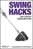 Swing Hacks